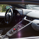 Illustration for article titled The $460,000 740 HP Lamborghini Aventador S Is Barely A Car
